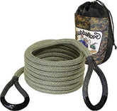 BUBBA GEAR Renegade Rope 3/4in X 20 ft 176655BKG